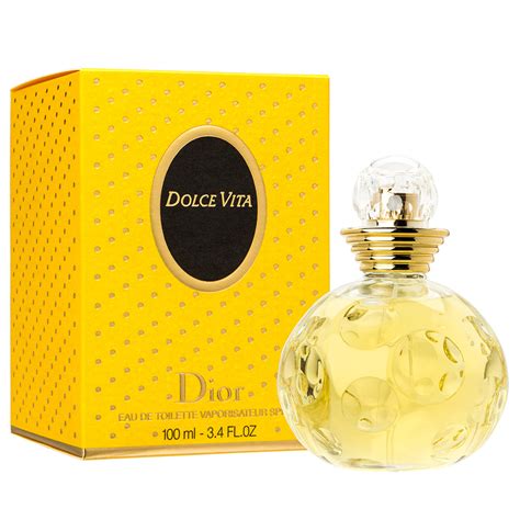 Christian Dior Dolce Vita By Christian Dior for Women .